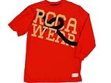 Boy's Rocawear Long Sleeve Shirt