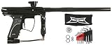 MacDev Droid Paintball Gun - Black Gloss