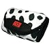 MADE Always On AO-1119-DAL Wrap Up Compact Camera Wrap (Dalmatian)