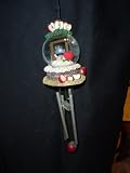 A+ TEACHER WIND CHIMES - B001DRMGWE