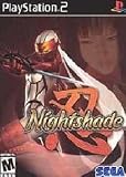 Nightshade