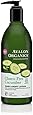 Avalon Organics Hand & Body Lotion, Gluten Free Cucumber, 12 Ounce