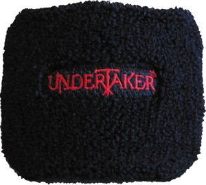 WWE Undertaker Wristband SB-WWE-0011