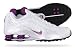 New Nike Shox R4 Womens Running sneakers - White