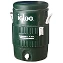 Igloo Turf Series 5 Gallon Beverage Cooler
