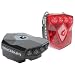 Blackburn R�ck+Frontlicht FLEA Front & Rear Combo2.0 USB, schwarz, 3540251