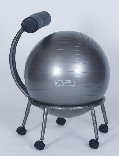 FitBALL Office Chair Package