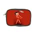 Coin Purse of Vintage Art Deco Betty Boop Sexy Lady