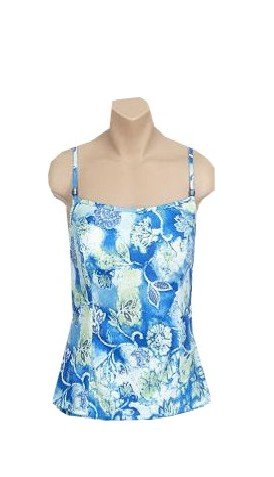 It Figures! Hip Hider Swimsuit Top