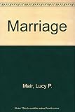 Marriage