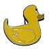 K2 Rubber Ducky Belt Buckle