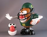 Oregon Ducks Mr. Potato Head NCAA College Sports Spuds
