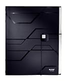 Produkt-Bild: Ordnungsmappe Prestige Schwarz Leitz 4618