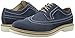 Florsheim Men's Bucktown Wingtip Oxford