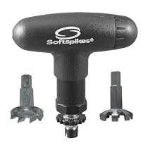Softspikes Cleat Kaddy