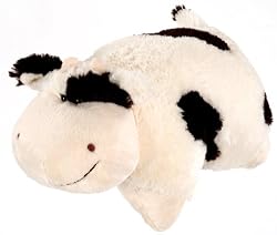 My Pillow Cozy Cow 18"