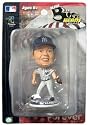 New York Yankees Joba Chamberlain 3.5" Mini Big Head Bobble Head
