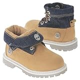 Timberland - Timberland Kids' Roll Top Pre School