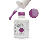 Gelish Soak Off .5 Polish Pedi