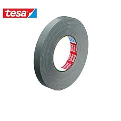 Tesa extra Power Gewebeband Universal Klebeband /grau / 50m x 19mm/ 57230-00005