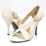 Anne Michelle Maggie03 Heels