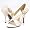Anne Michelle Maggie03 Heels