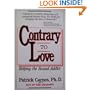 Contrary to Love