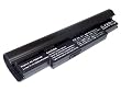 11.10V,5200mAh,Li-ion,Hi-quality Replacement Laptop Battery for SAMSUNG N110, N110-12PBK, NC10, NC10 (black), NC20, SAMSUNG N120(white) Series, Compatible Part Numbers: AA-PB6NC6E, AA-PB6NC6W, AA-PB8NC6B, AA-PL8NC6W