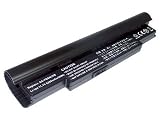 11.10V,5200mAh,Li-ion,Hi-quality Replacement Laptop Battery for SAMSUNG N110, N110-12PBK, NC10, NC10 (black), NC20, SAMSUNG N120(white) Series, Compatible Part Numbers: AA-PB6NC6E, AA-PB6NC6W, AA-PB8NC6B, AA-PL8NC6W