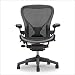 Herman Miller Aeron Chair Large Size (C)