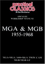 Practical Classics and Car Restorer on MGB Restoration (Restoration Performance)