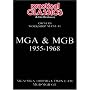 Practical Classics and Car Restorer on MGB Restoration (Restoration Performance)
