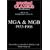 Practical Classics and Car Restorer on MGB Restoration (Restoration Performance)