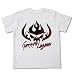劇場版 天元突破グレンラガン 大グレン団サンドプリント Tシャツ ホワイト サイズ:XL