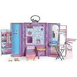 Hannah Montana Backstage Closet