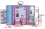 Hannah Montana Backstage Closet
