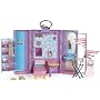 Hannah Montana Backstage Closet