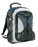 Outdoor Products 4220 OP Black-008 Op Power Pack Day Pack Black