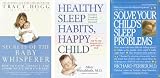 Solve your child's sleep problems