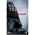 Vampire trinity. Skarlet