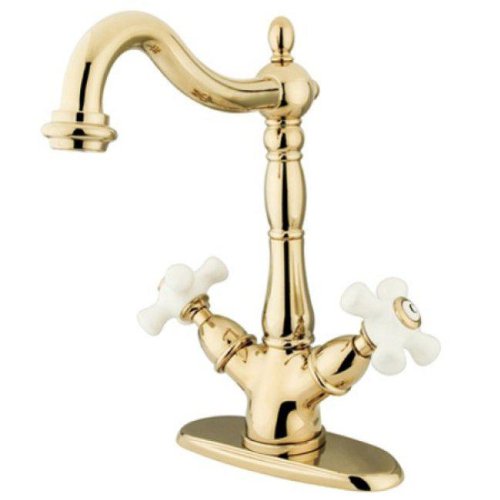 Nopart Ks1492px Kingston Brass Ks1492px Heritage Vessel Sink