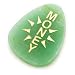 Sun Energy Aventurine Money Wish Gemstone