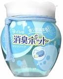 トイレの消臭ポット マリンソープ315gの画像