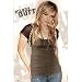 Hilary Duff Teen Idol Music Poster Print - 24x36