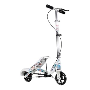 Rockboard Mini Scooter