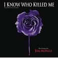 Ich wei�, wer mich get�tet hat ( OT: I Know Who Killed Me)