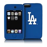 Los Angeles Dodgers iPod Touch 2nd/3rd Gen Silicone Case