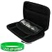 Hard Shell GPS Case (Black) for Garmin n&uuml;vi 765/765T 4.3-Inch