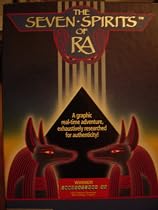 The Seven Spirits of Ra