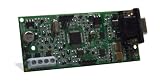 SERIAL INTEGRATION MODULE FOR DSC POWERSERIES CONTROL PANELS 41sDchPavBL. SL160 SERIAL INTEGRATION MODULE FOR DSC POWERSERIES CONTROL PANELS